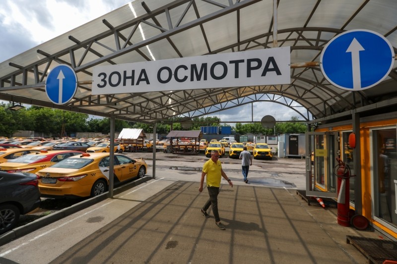 Ставим подержанное авто на&nbsp;учет: на&nbsp;что обращают особое внимание криминалисты