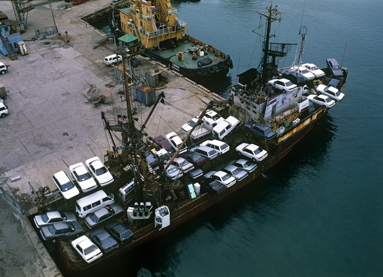 Вместо Vesta: кто заменит отечественный автопром в самом низком ценовом сегменте