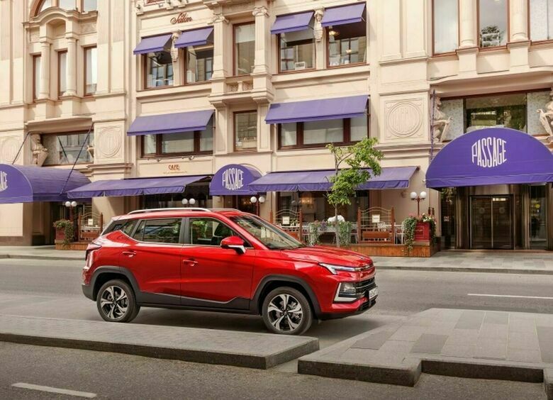 Итоги года: как автозавод «Москвич» перезапустил производство