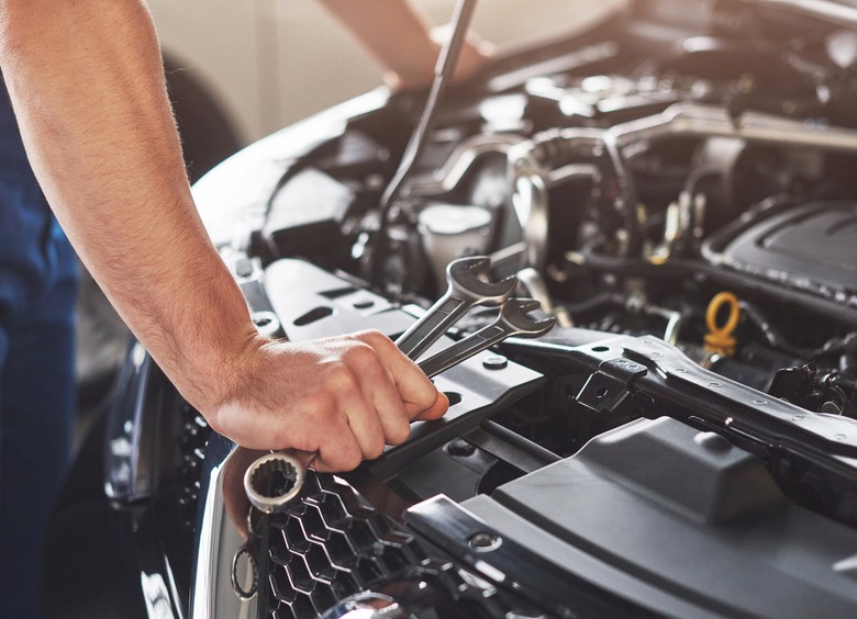 Московские водители массово жалуются в суды на машины из Европы