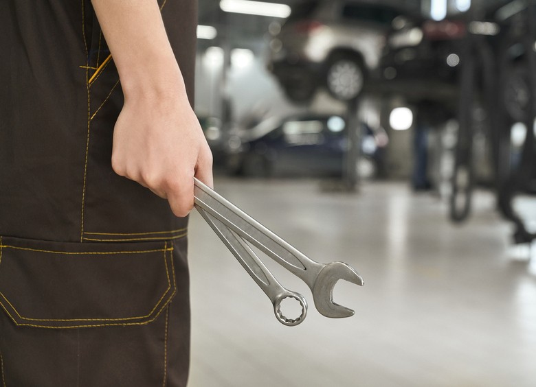 Осенью услуги автосервисов в&nbsp;России подорожали более чем на&nbsp;четверть