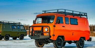 Деградация автопрома: как китайский подход к мобильности уничтожил внедорожники