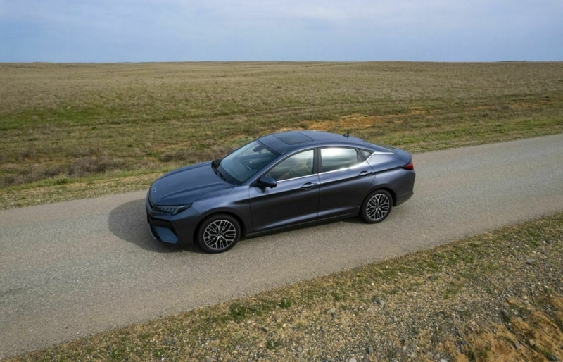 Итоги года: как автозавод «Москвич» перезапустил производство