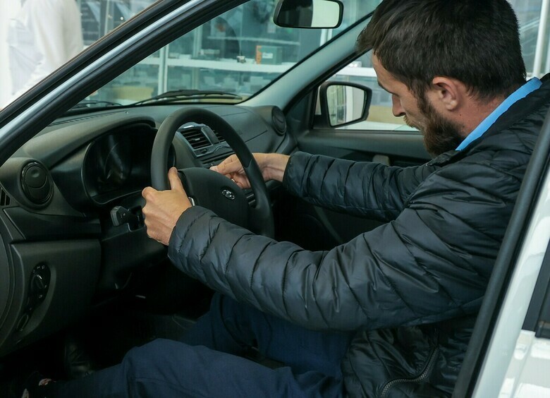 &laquo;Рухлядь&raquo;&nbsp;&mdash; в&nbsp;дело: выбираем LADA Granta, Hyundai Solaris и&nbsp;VW Polo с&nbsp;пробегом