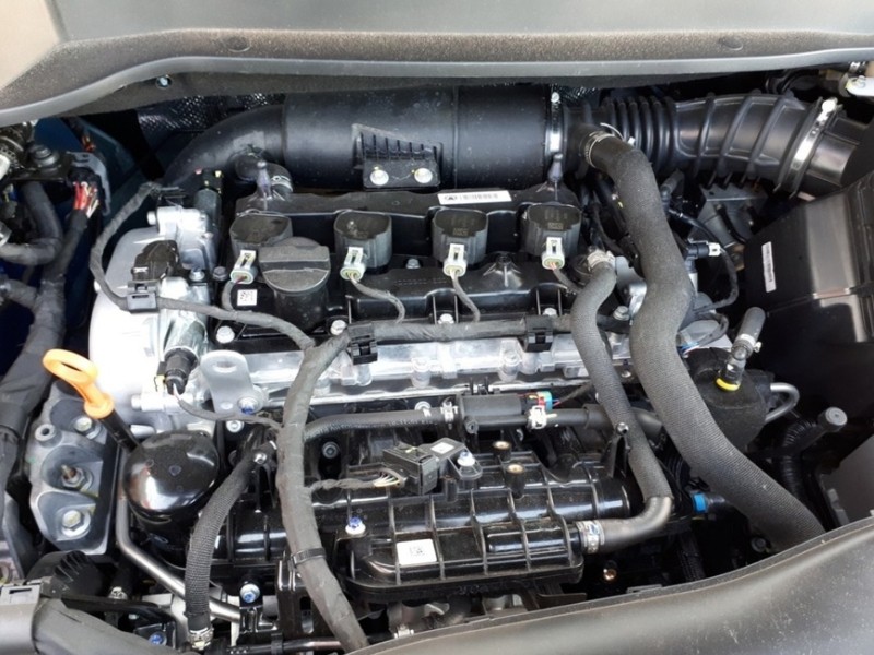 Китайская кухня: выбираем масла для новых и подержанных автомобилей Haval Китайская кухня: выбираем масла для новых и подержанных автомобилей Haval