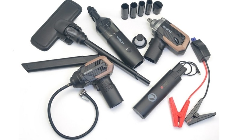 Какому предмету для машины безоговорочно будет рад любой автовладелец