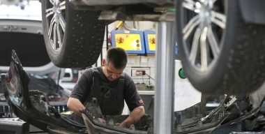 Автоэксперты прогнозируют резкий рост цен на техобслуживание машин в 2025 году