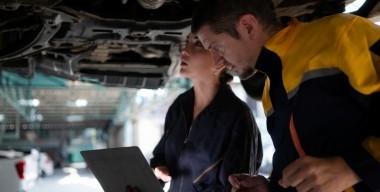 Купеческий обман: как авторазборки «кидают» простых автовладельцев