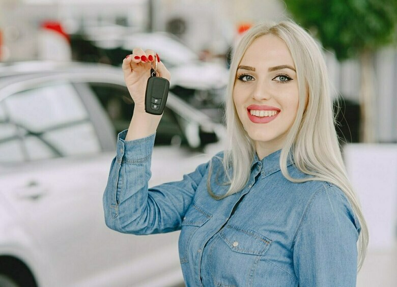 Почему в России дешевеют авто с пробегом. И дешевеют ли...