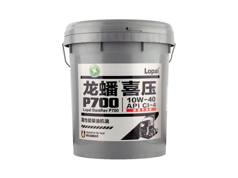 Тяжелый труд: как подобрать моторное масло для грузовиков Shacman