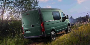 Деградация автопрома: как китайский подход к мобильности уничтожил внедорожники