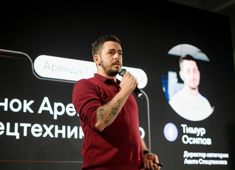 Честный бизнес: рынок аренды коммерческой техники меняется к лучшему