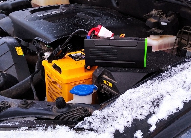 Дайте прикурить: проверяем аккумуляторы на живучесть