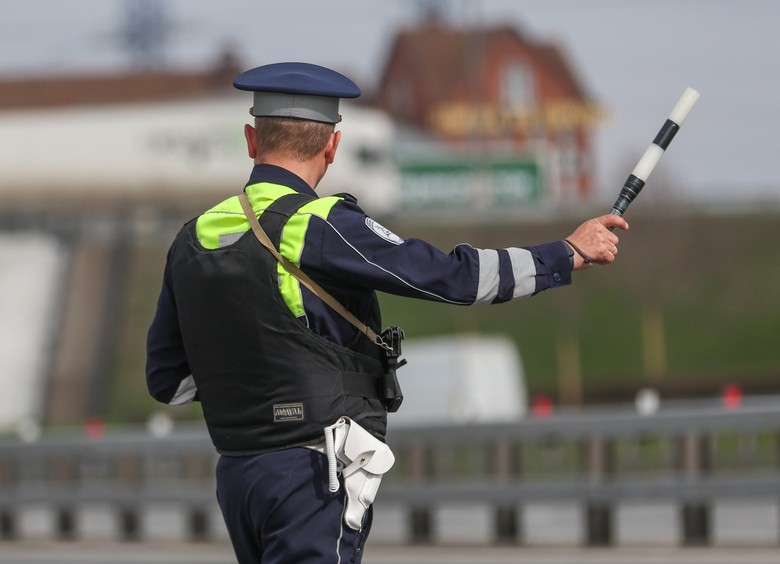 Госдума приняла поправки об увеличении штрафов за нарушения ПДД