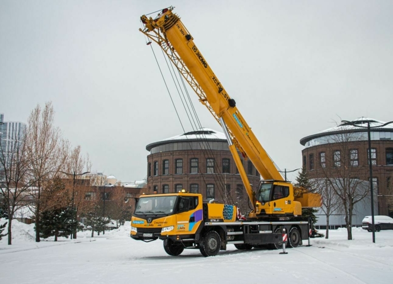 Честный бизнес: рынок аренды коммерческой техники меняется к лучшему