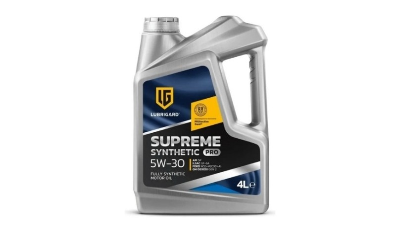 Какое масло залить в автомобиль, чтобы спокойно заводить его в -30 °C?