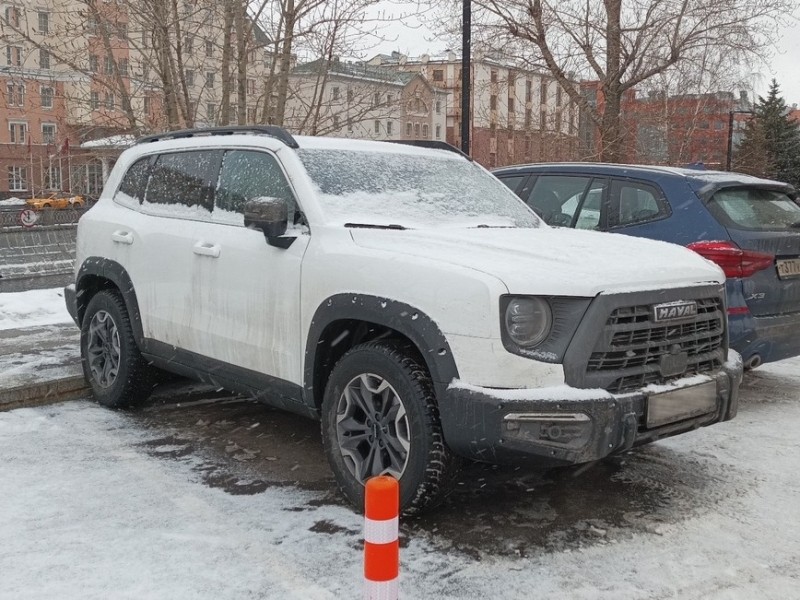 Китайская кухня: выбираем масла для новых и подержанных автомобилей Haval Китайская кухня: выбираем масла для новых и подержанных автомобилей Haval