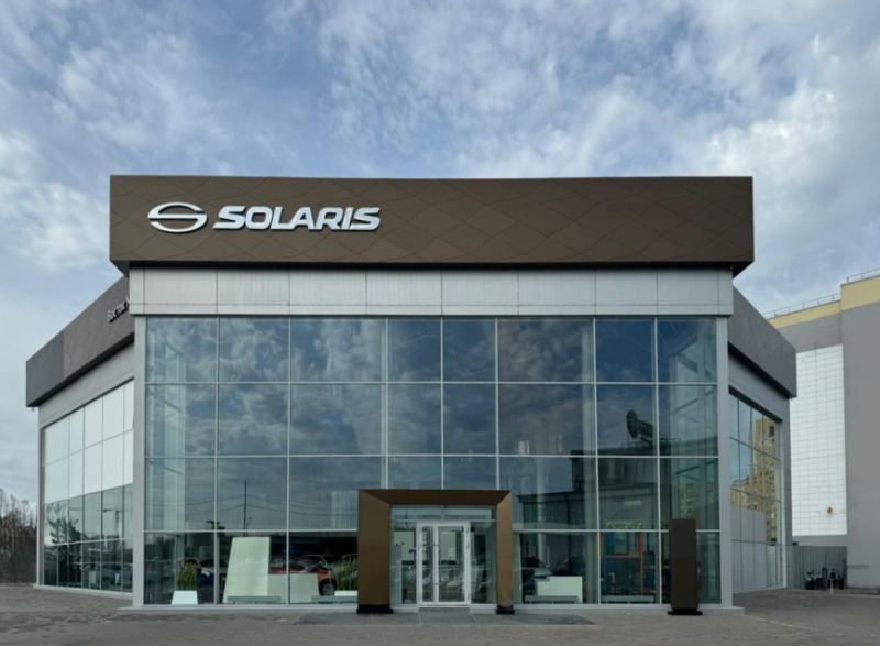 Будем знакомы: все, что вы почему-то не знали про автомобили Solaris Будем знакомы: все, что вы почему-то не знали про автомобили Solaris