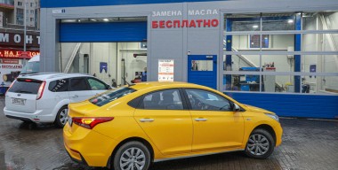 &laquo;Рухлядь&raquo;&nbsp;&mdash; в&nbsp;дело: выбираем LADA Granta, Hyundai Solaris и&nbsp;VW Polo с&nbsp;пробегом