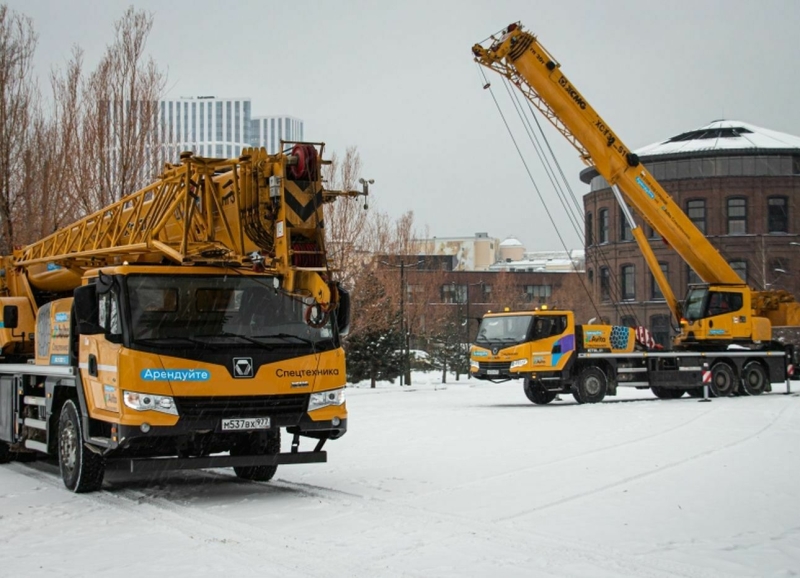 Честный бизнес: рынок аренды коммерческой техники меняется к лучшему