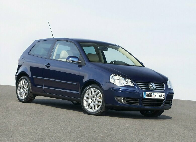 Автоэксперт назвал лучшие немецкие автомобили по цене до 500 тысяч рублей