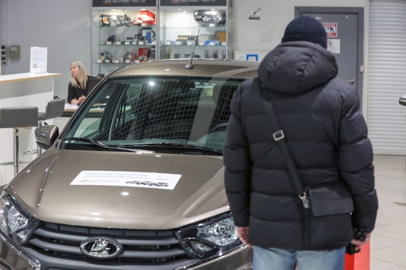 «Всем утилям назло»: какие китайские авто подешевели к концу года «Всем утилям назло»: какие китайские авто подешевели к концу года