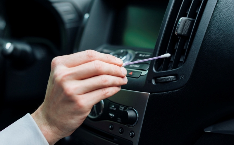 Распогодилось: почему автокондиционер необходимо чистить хотя бы раз в год