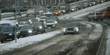 «Залатать» все ямы: почему повышение штрафов ГИБДД — это не про дороги