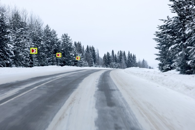 Самые новогодние города по&nbsp;версии логистических компаний