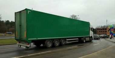 Тяжелый труд: как подобрать моторное масло для грузовиков Shacman