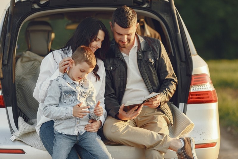 Салон для каждого: современные тенденции в дизайне автомобилей Салон для каждого: современные тенденции в дизайне автомобилей