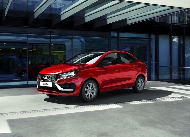 Российские дилеры перечислили самые перспективные автоновинки 2025 года