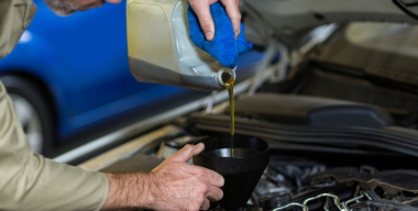 Какому предмету для машины безоговорочно будет рад любой автовладелец