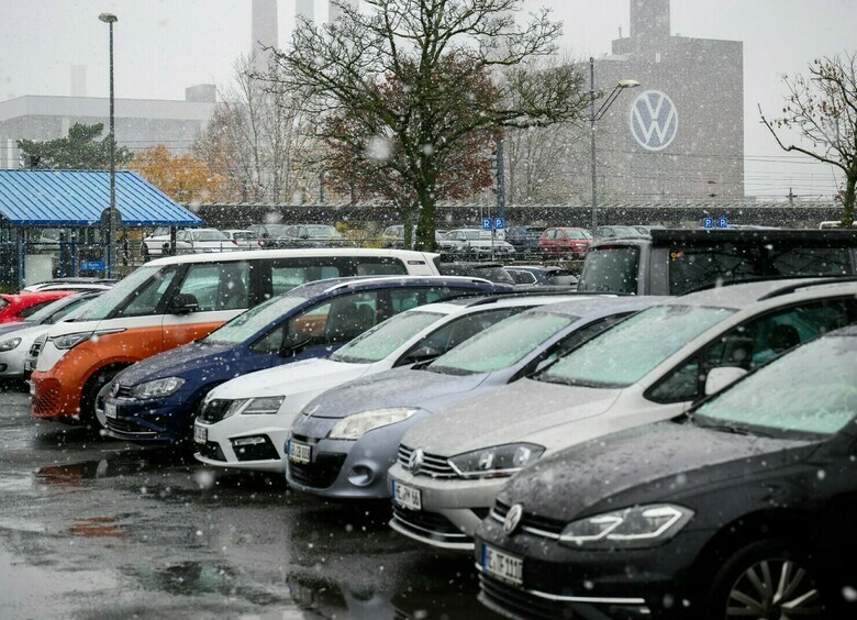 «Фольксваген капитулирен»: сможет ли немецкий автогигант вернуться в Россию «Фольксваген капитулирен»: сможет ли немецкий автогигант вернуться в Россию