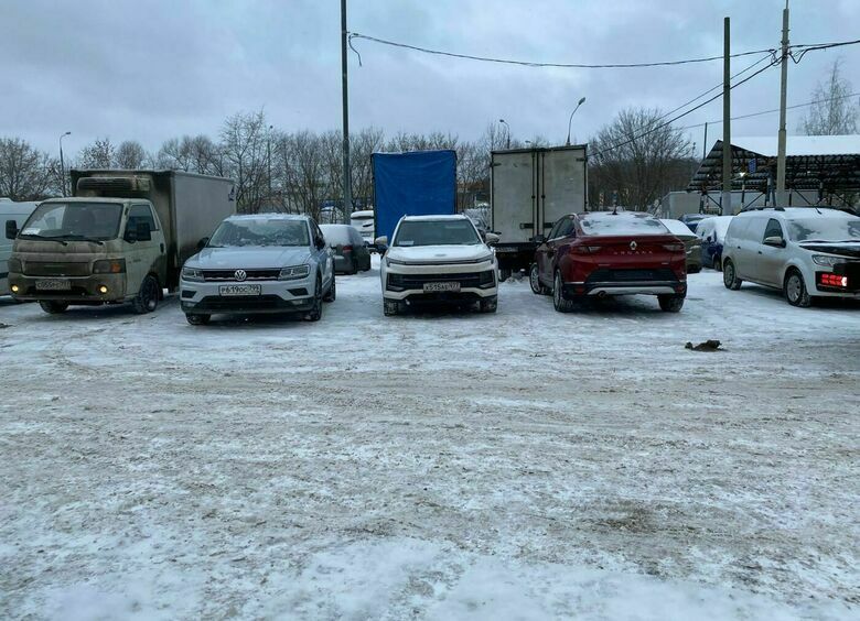 Народная статистика: какие машины ставят на учет в ГАИ в декабре 2024 года Народная статистика: какие машины ставят на учет в ГАИ в декабре 2024 года