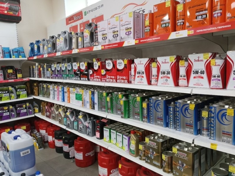 Какое масло залить в автомобиль, чтобы спокойно заводить его в -30 °C?