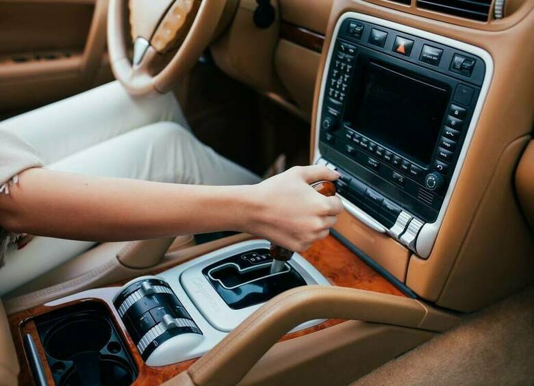 Салон для каждого: современные тенденции в дизайне автомобилей Салон для каждого: современные тенденции в дизайне автомобилей