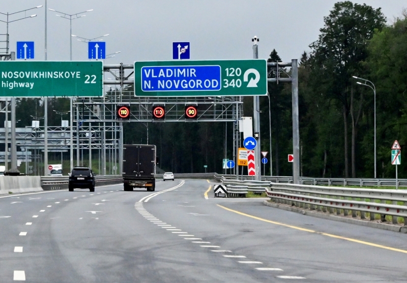 «Залатать» все ямы: почему повышение штрафов ГИБДД — это не про дороги