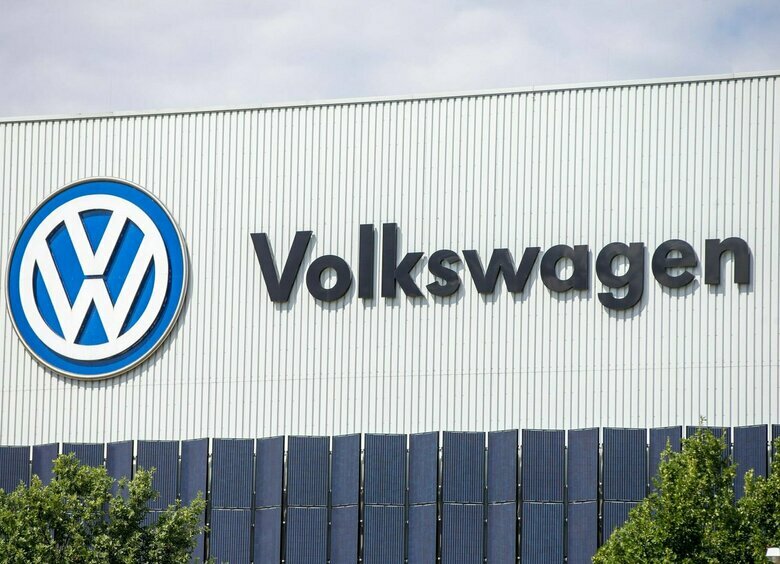 Данные 800 тысяч владельцев Volkswagen, Skoda и Audi попали в открытый доступ