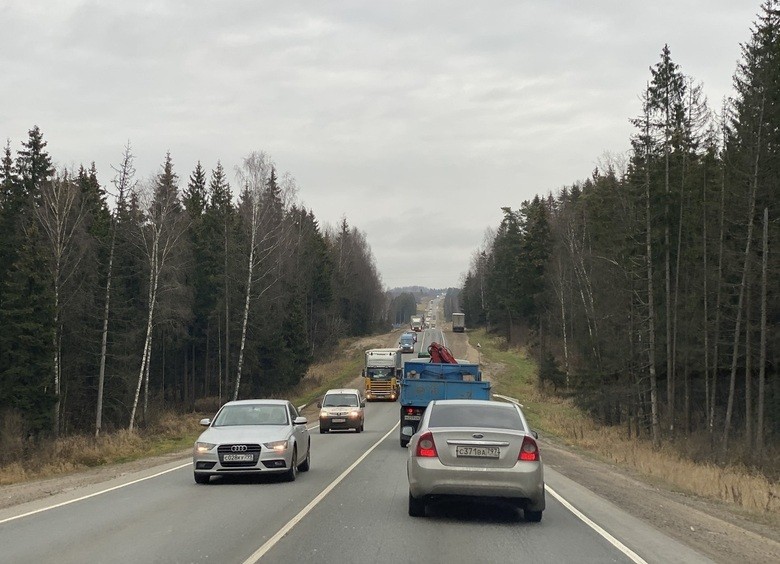 Минтранс увлекся неймингом: зачем каждой дороге России хотят дать собственное имя