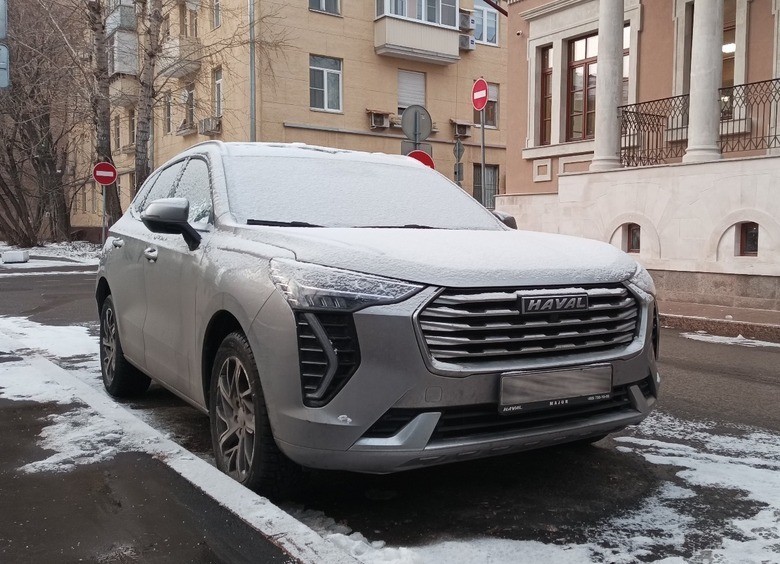 Китайская кухня: выбираем масла для новых и подержанных автомобилей Haval Китайская кухня: выбираем масла для новых и подержанных автомобилей Haval