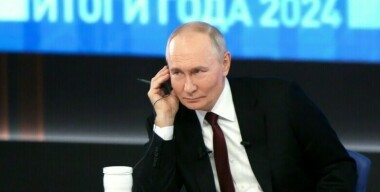 Вперед в прошлое: в России может остаться всего два автозавода Вперед в прошлое: в России может остаться всего два автозавода