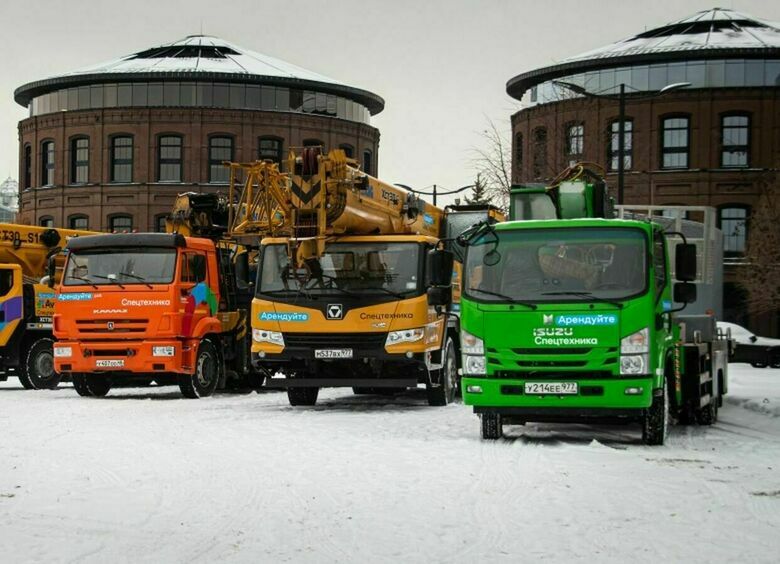 Честный бизнес: рынок аренды коммерческой техники меняется к лучшему