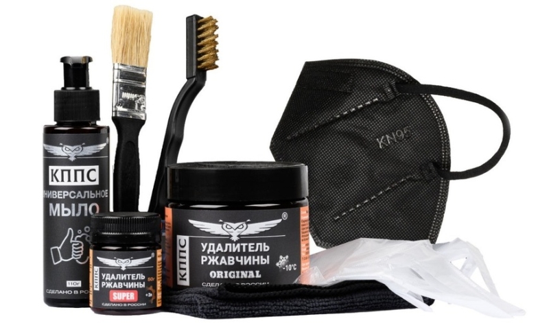 Какому предмету для машины безоговорочно будет рад любой автовладелец