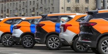 Гнойный нарыв: чем обернется для россиян рекордный объем автокредитования