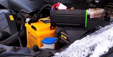 Какому предмету для машины безоговорочно будет рад любой автовладелец