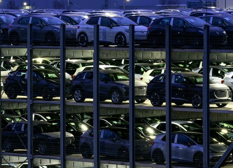 Последний год Европы: автопром недружественных России стран развалится в&nbsp;2025-ом