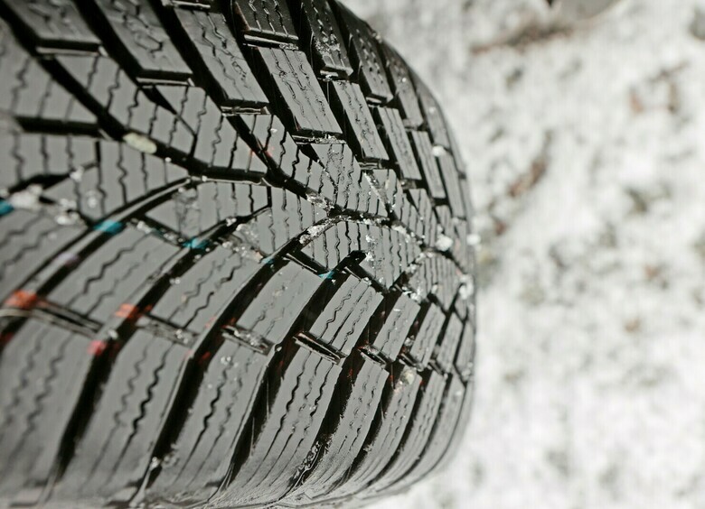 В России подорожали премиальные зимние шины