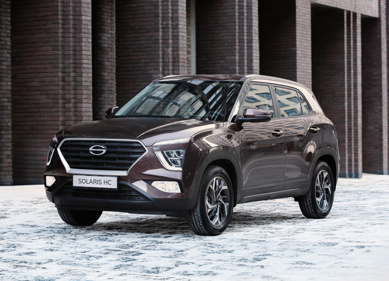 Будем знакомы: все, что вы почему-то не знали про автомобили Solaris Будем знакомы: все, что вы почему-то не знали про автомобили Solaris