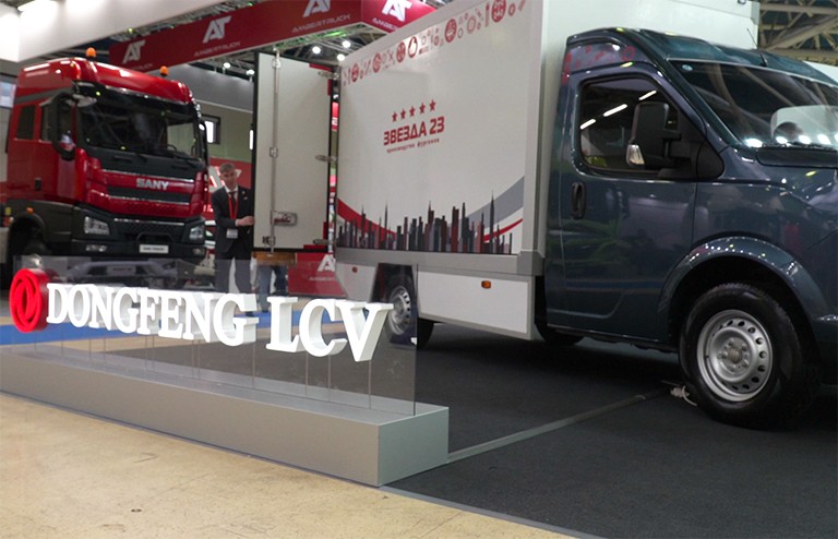 Рынок грузовых авто в России: локализация — это не просто колеса прикрутить